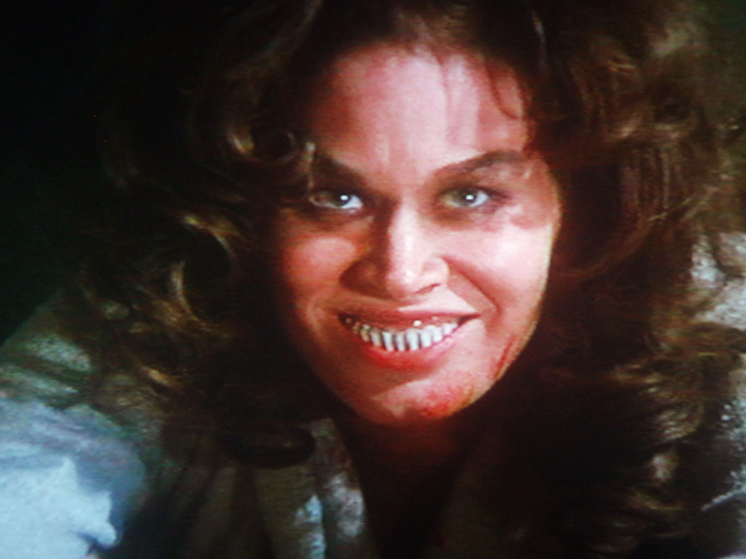 工芸品 earnest hearts Karen black man Living Doll: Karen Black and Trilogy of Terror - Slant Magazine